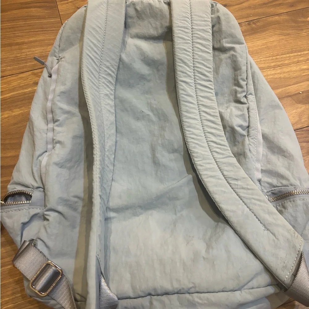 Lulu Lemon City Backpack‎